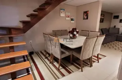 Casa com 4 quartos à venda na rua lauro muller, 1000, jardim eldorado, palhoça por r$ 1.500.000