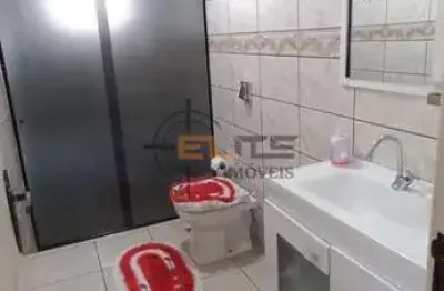 Casa com 3 quartos à venda na rua jacob villain filho, 3254, guarda do cubatão, palhoça por r$ 490.000