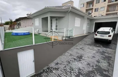 Casa com 3 quartos à venda na servidão tomaz joão do amaral, 1, serraria, são josé por r$ 990.000