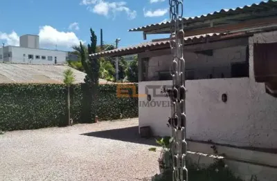 Casa com 7 quartos à venda na rua dezesseis de julho, 172, caminho novo, palhoça por r$ 1.100.000