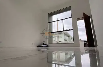 Casa com 2 quartos à venda na rua joel viana koester, 1012, forquilhas, são josé por r$ 735.000