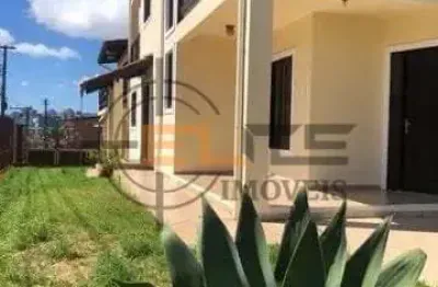 Casa com 4 quartos à venda na rua atahualpa de andrade, 152, jardim atlântico, florianópolis por r$ 998.000