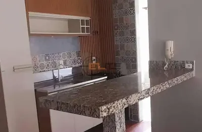 Apartamento com 2 quartos à venda na rua presidente castelo branco, 200, vila becker, santo amaro da imperatriz por r$ 220.000