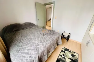 Apartamento com 2 quartos à venda na rua adhemar da silva, 2, kobrasol, são josé por r$ 424.000