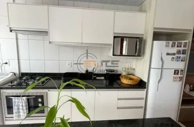 Apartamento com 2 quartos à venda na rua raul antônio da silva, 100, aririú da formiga, palhoça por r$ 225.000