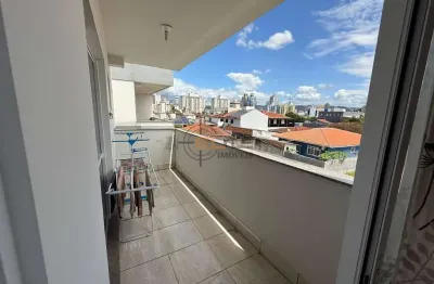 Apartamento com 2 quartos à venda na rua lindóia, 26, pagani, palhoça por r$ 330.000