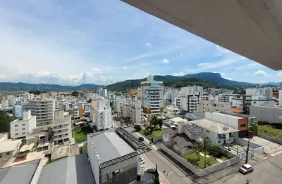 Apartamento com 2 quartos à venda na rua capri, 280, pagani, palhoça por r$ 450.000