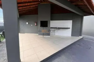Apartamento com 2 quartos à venda na rua natalino campos schaimann, 1550, pachecos, palhoça por r$ 212.000