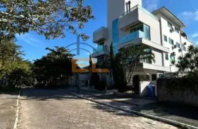 Apartamento com 2 quartos à venda na servidão orleans, 294, ingleses do rio vermelho, florianópolis por r$ 670.000