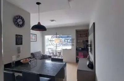 Apartamento com 2 quartos à venda na rua ladislau pedro moreira, 2, nova palhoça, palhoça por r$ 325.000