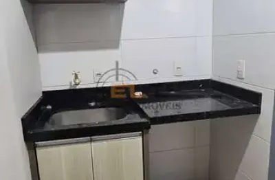 Apartamento com 2 quartos à venda na rua dália rosa, 2, forquilhas, são josé por r$ 260.000