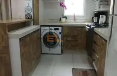 Apartamento com 2 quartos à venda na rua recanto dos santos, 245, pedra branca, palhoça por r$ 410.000