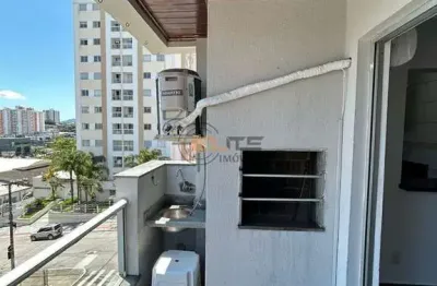 Apartamento com 2 quartos à venda na rua caetana alves leite, 128, nossa senhora do rosário, são josé por r$ 435.000