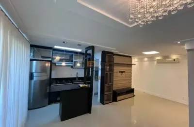 Apartamento com 3 quartos à venda na rua unide, 242, pagani, palhoça por r$ 631.000