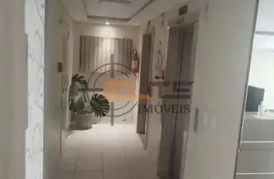 Apartamento com 2 quartos à venda na rua josé victor da rosa, 722, barreiros, são josé por r$ 520.000