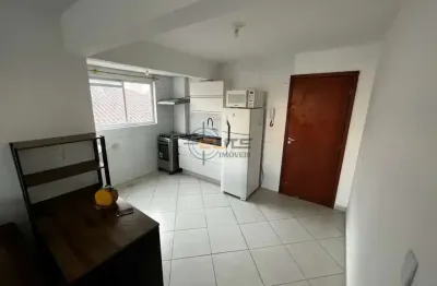 Apartamento com 2 quartos à venda na rua bergamo, 115, pagani, palhoça por r$ 350.000