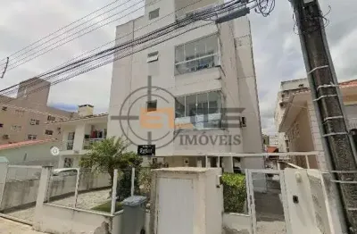 Apartamento com 2 quartos à venda na rua bergamo, 115, pagani, palhoça por r$ 350.000