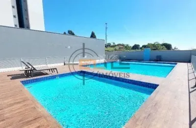 Apartamento com 2 quartos à venda na rua arcanjo cândido da silva, 702, praia de fora, palhoça por r$ 350.000