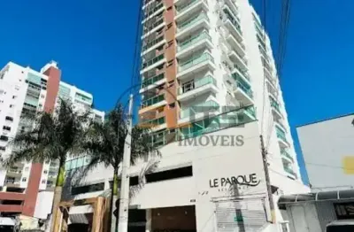 Apartamento com 3 quartos à venda na rua najla carone guedert, 823, pagani, palhoça por r$ 847.000