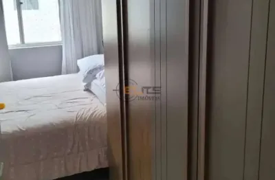 Apartamento com 2 quartos à venda na rua valmir hermelino machado, 100, guarda do cubatão, palhoça por r$ 212.000