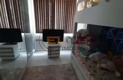 Apartamento com 2 quartos à venda na rua vítor meireles, 133, jardim eldorado, palhoça por r$ 477.000