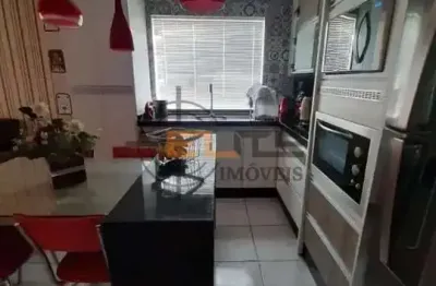 Apartamento com 2 quartos à venda na rua vítor meireles, 133, jardim eldorado, palhoça por r$ 477.000