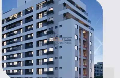 Apartamento com 2 quartos à venda na rua manoel loureiro, 1150, barreiros, são josé por r$ 328.900