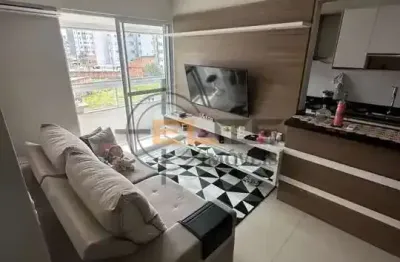 Apartamento com 2 quartos à venda na rua bergamo, 132, pagani, palhoça por r$ 589.000