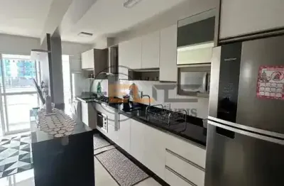 Apartamento com 2 quartos à venda na rua bergamo, 132, pagani, palhoça por r$ 589.000