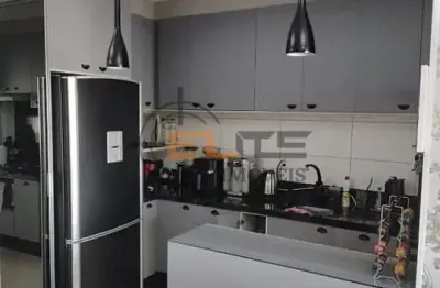 Apartamento com 3 quartos à venda na rua hidalgo araújo, 1160, jardim cidade de florianópolis, são josé por r$ 650.000