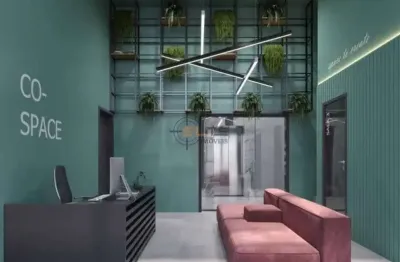 Apartamento com 1 quarto à venda na rua joão theodoro da silva, 2, roçado, são josé por r$ 390.000