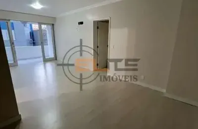 Apartamento com 3 quartos à venda na avenida hercílio luz, 931, centro, florianópolis por r$ 1.166.000