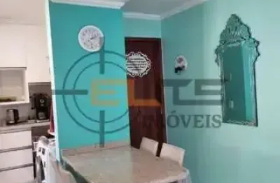Apartamento com 2 quartos à venda na rua fabiano aureliano da silva, 22, ipiranga, são josé por r$ 318.000
