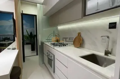 Apartamento com 2 quartos à venda na rua álvaro medeiros santiago, 1630, areias, são josé por r$ 375.000