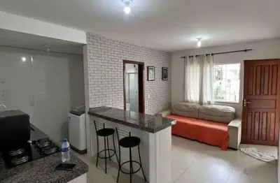 Apartamento com 2 quartos à venda na rua santa luzia, 101, bela vista, palhoça por r$ 215.000