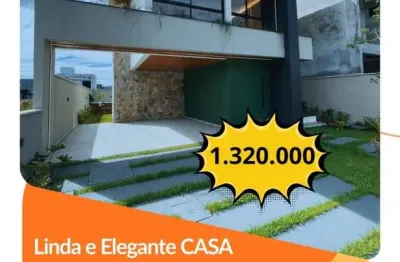 Casa com 3 quartos à venda na Rua Beira Alta, 100, Forquilhas, São José por R$ 1.320.000