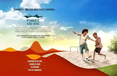 Terrenos à venda residencial alamedas são josé - lotes à partir de 176 m2 - colina ii - cabreúva - são paulo / cod. 29094