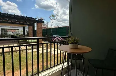 Apartamentos à venda residencial vista alta japi - área útil 58 m2 com 2 dormitórios - 1 vaga - almerinda chaves - jundiaí - são paulo / cod. 29184
