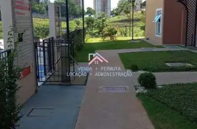Apartamento à venda residencial belluno - área útil 50 m2 com 2 dormitórios - 1 vaga - jundiaí / são paulo / cod. 28155