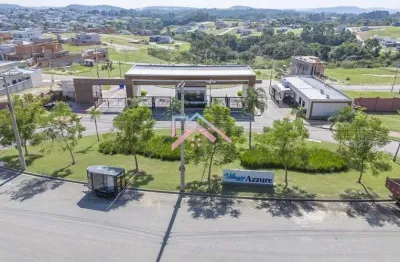 Terreno à venda villagio azzure - área terreno 360 m2 - excelente topografia - itupeva / são paulo / cod. 29229