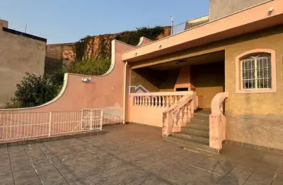 Casa à venda bairro jardim morumbi - área útil 330 m2 residencial e comercial com 4 dormitórios - 2 vagas - jundiaí / são paulo / cod. 29829