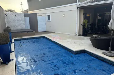 Casa no nature village ii - área útil 240 m2 com 3 dormitórios - 5 vagas - jardim ermida i - jundiaí - são paulo / cod. 30002