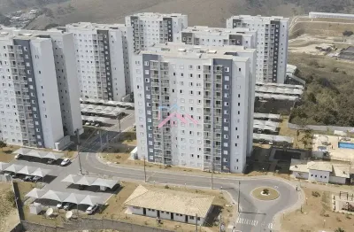 Apartamento no residencial jardim conquista - área útil 71,5 m2 com 3 dormitórios - jundiaí - são paulo cod. 30061