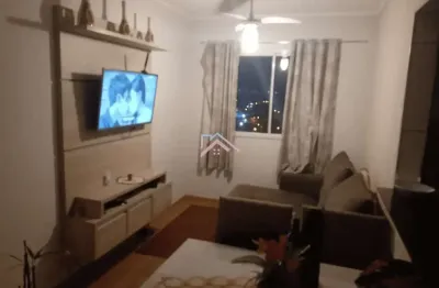 Apartamento à venda morada das gaivotas - 54 m2 de área útil - excelente localização - jundiaí - são paulo / cod. 30220