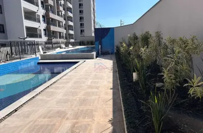 Apartamento à venda residencial bellacqua - área útil 68,43 e 90,8 m2 - bairro retiro - excelente localização - jundiaí / são paulo / cod. 30389