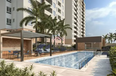 Apartamento à venda maitá residencial - área útil 63,45 a 67,12 m2 com 2 dormitórios - 1 vaga - excelente localização - jundiaí / são paulo / cod. 30411