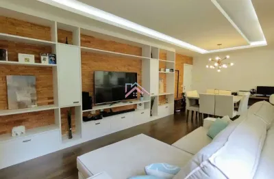 Apartamento no naturale jundiaí - 70 m2 área útil com 1 dormitório living ampliado 1 vaga - jundiaí - são paulo / cod. 30775