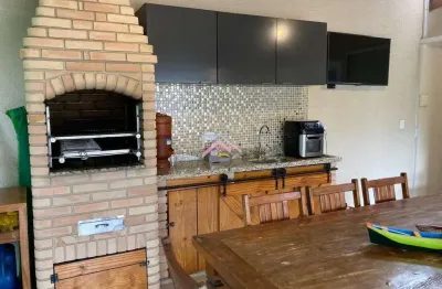 Casa à venda residencial do lago - 115 m2 área útil com 2 dormitórios - 2 vagas - jarinu - são paulo / cod. 31244