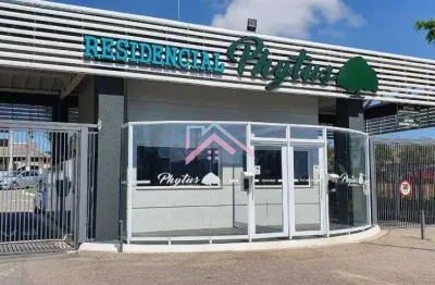 Terreno à venda residencial phytus - área terreno 300 m2 - excelente localização - itupeva / são paulo / cod. 29653