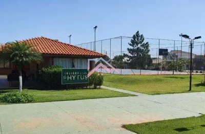 Terreno à venda residencial phytus área terreno 300 m2 - excelente localização - itupeva / são paulo / cod. 29678